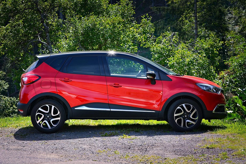 Топ 3 Джипа Марка Honda: Изборът на Модерния Шофьор