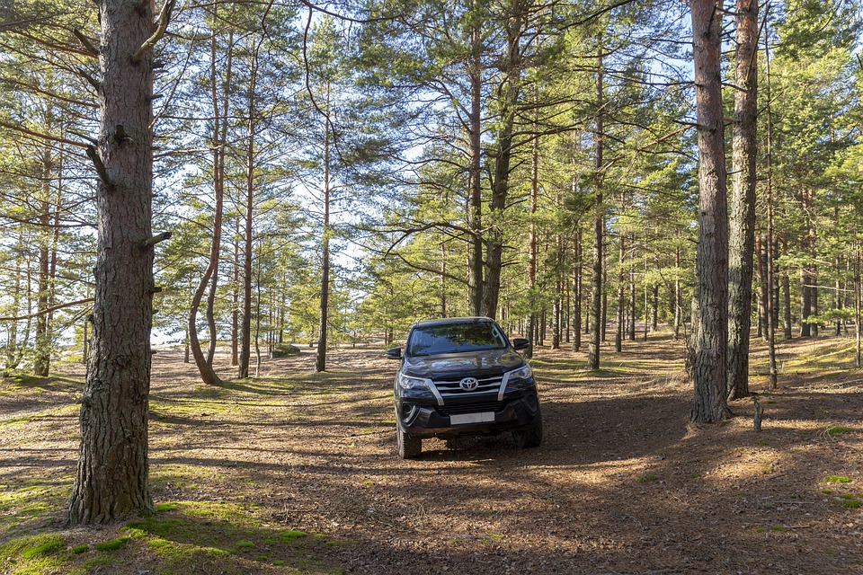 Toyota Hilux 2025